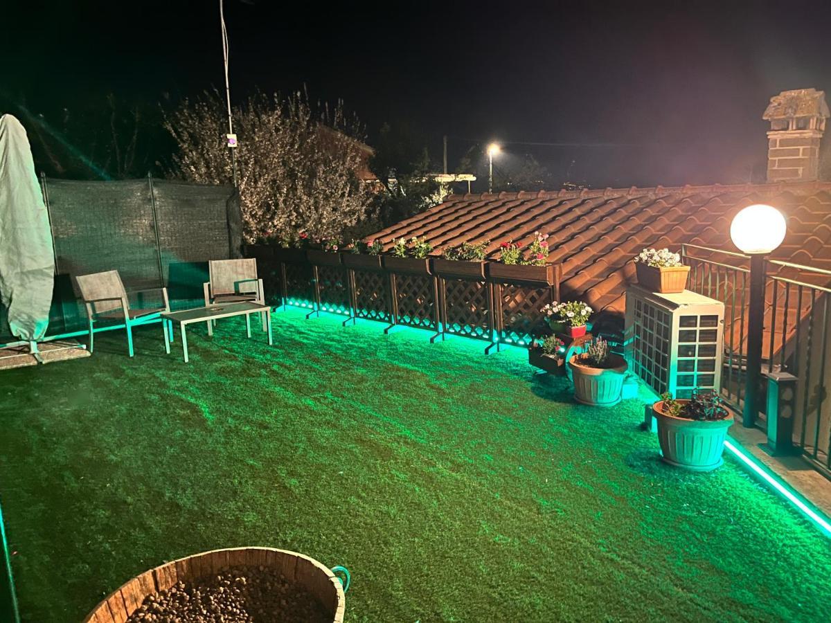 Eco Home Bracciano  Exterior foto